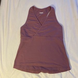 Lululemon Women's Deep Breath Tank Top Size 4